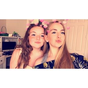 Meet your Posher, Samantha